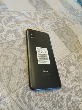 Redmi 9 NFC