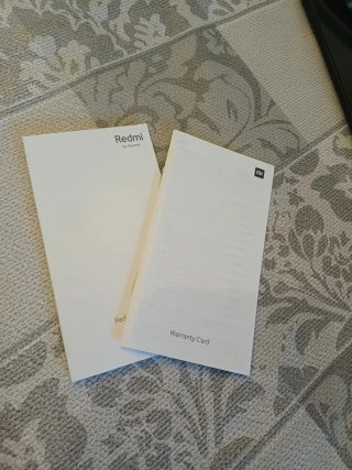 Redmi 9 NFC