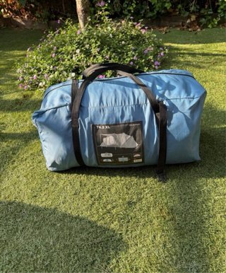 Tienda de campaña Quechua T4.2 XL