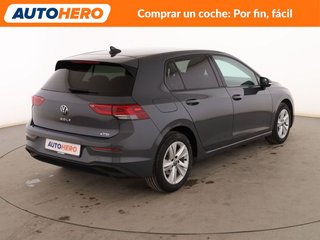 Volkswagen Golf 1.0 eTSI Life