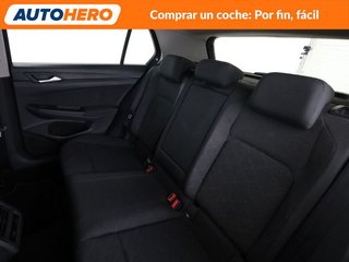 Volkswagen Golf 1.0 eTSI Life