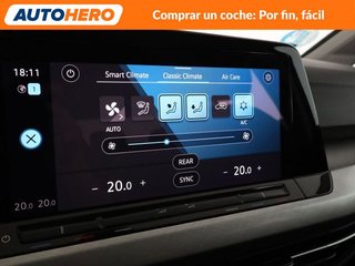 Volkswagen Golf 1.0 eTSI Life