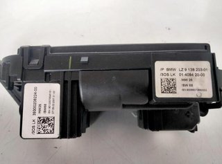 Bmw 253187 01108110 mando intermitentes x5 (e70)