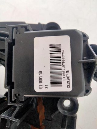 Bmw 253187 01108110 mando intermitentes x5 (e70)