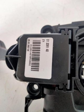 Bmw 253187 01108110 mando intermitentes x5 (e70)