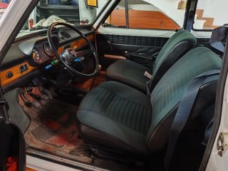 SEAT 127 1974
