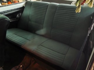 SEAT 127 1974