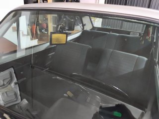 SEAT 127 1974