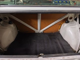 SEAT 127 1974