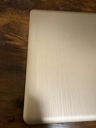 Tapa portátil Asus