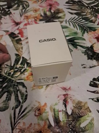 Casio AE-1500WH Reloj Digital Gris