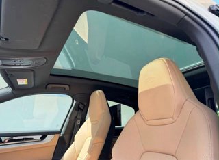Porsche Cayenne 2025