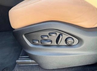 Porsche Cayenne 2025