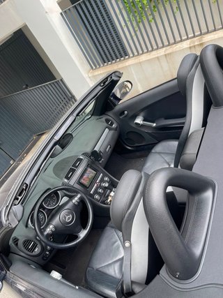 Mercedes-Benz SLK 2006 kompressor