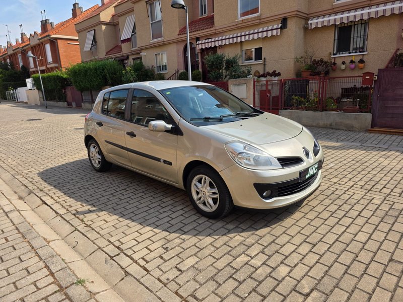 Renault Clio Community 1.5dCi65 EU3 - foto 1