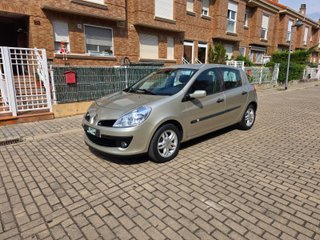 Renault Clio Community 1.5dCi65 EU3