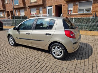 Renault Clio Community 1.5dCi65 EU3