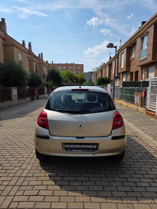 Renault Clio Community 1.5dCi65 EU3
