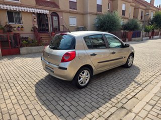 Renault Clio Community 1.5dCi65 EU3