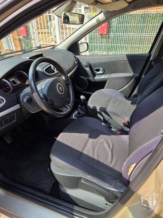 Renault Clio Community 1.5dCi65 EU3
