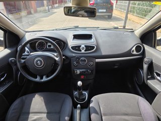 Renault Clio Community 1.5dCi65 EU3