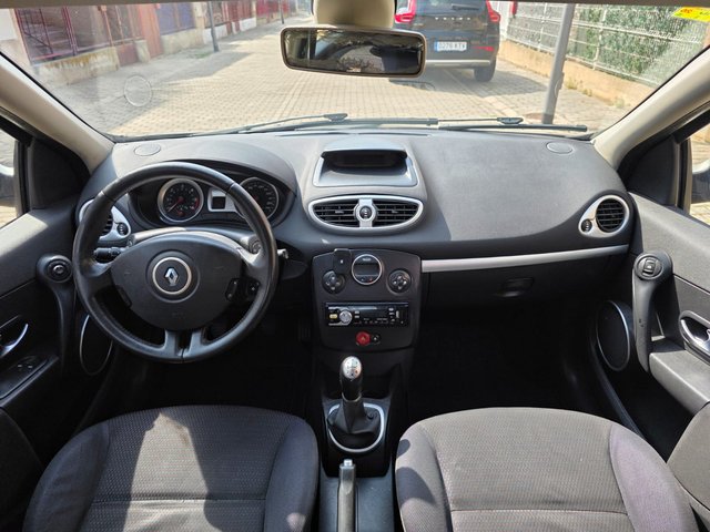 Renault Clio Community 1.5dCi65 EU3