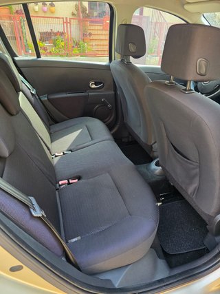 Renault Clio Community 1.5dCi65 EU3