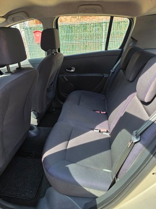 Renault Clio Community 1.5dCi65 EU3