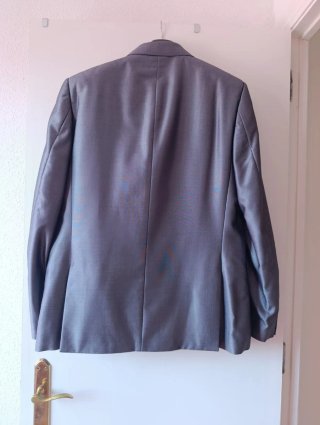 Traje de chaqueta hombre