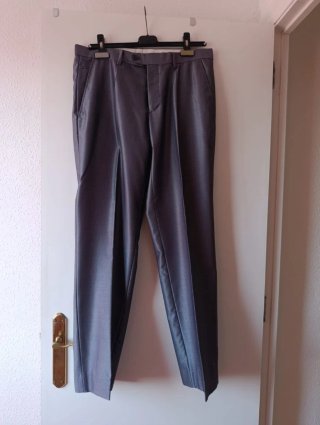 Traje de chaqueta hombre