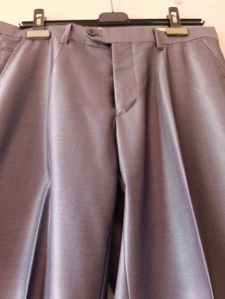Traje de chaqueta hombre