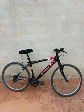 Bicicleta MTB INNBIKE en buen estado – Lista para
