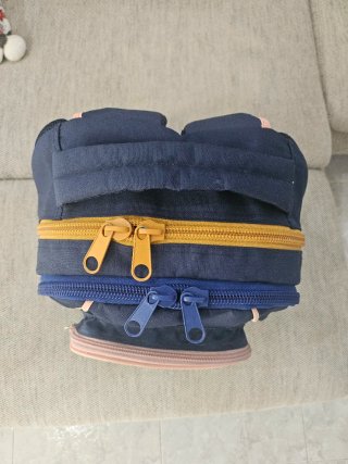 Mochila Top Model