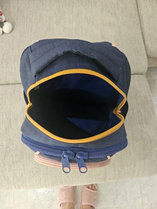 Mochila Top Model