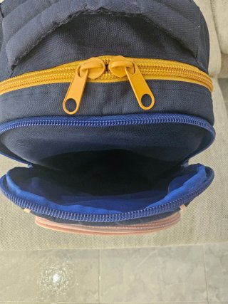 Mochila Top Model