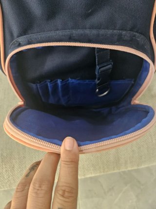 Mochila Top Model