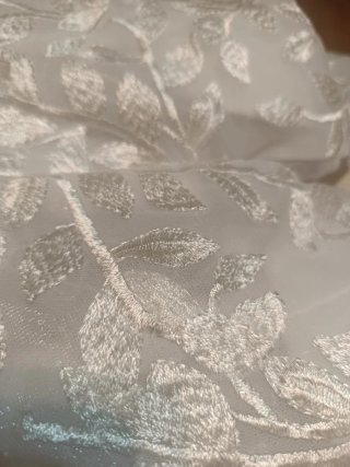 Vestido de Novia Blanco