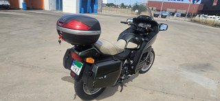 BMW K100LT Clásica Touring