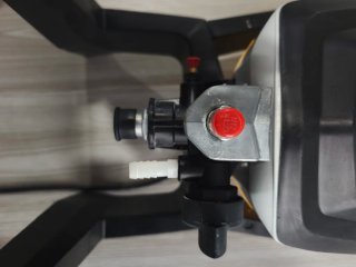 Wagner Control Pro 250R Airless (Pulverizador)