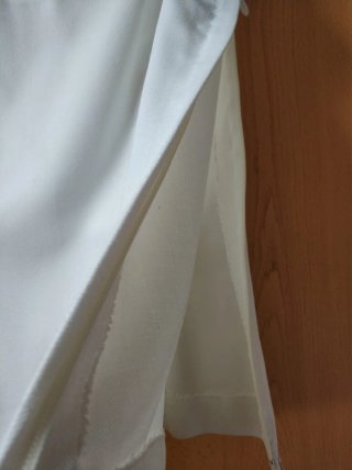 Blusa Verano Blanca
