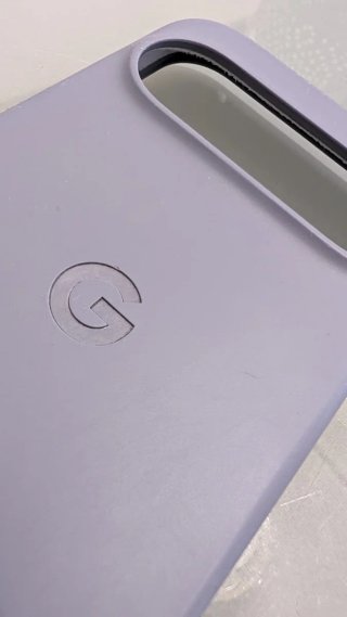 Funda Google Pixel 10 Pro