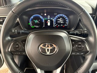Toyota Corolla 2023 Touring 140H