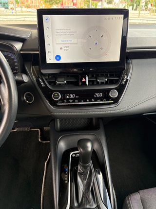 Toyota Corolla 2023 Touring 140H