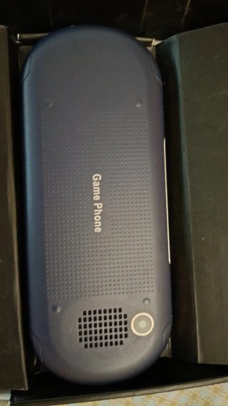 NOAL GAME PHONE 2019
