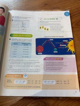 MATEMATICAS M LIGERA 5 PRIMARIA CONSTRUYENDO MU...