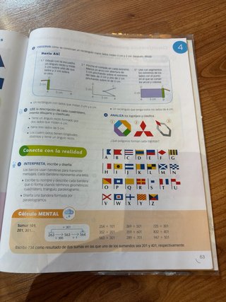 MATEMATICAS M LIGERA 5 PRIMARIA CONSTRUYENDO MU...