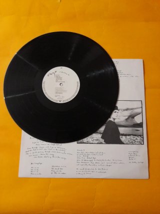 Vinilo Enya Watermark