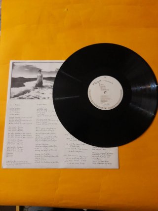 Vinilo Enya Watermark