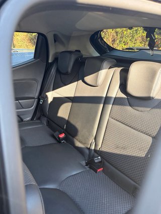 Renault Clio 2018