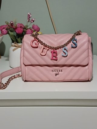 GUESS Barbie + regalo
